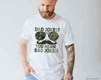 Dad Jokes? You Mean Rad Jokes! 4621