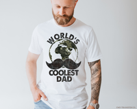 World's Coolest Dad 4622