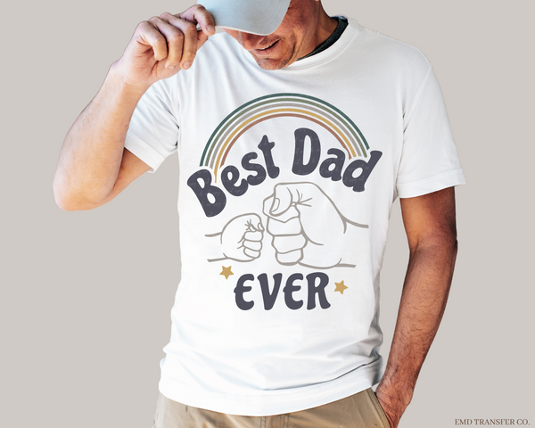 Best Dad Ever 4692