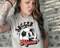 Soccer Mama DTF TRANSFER 2338